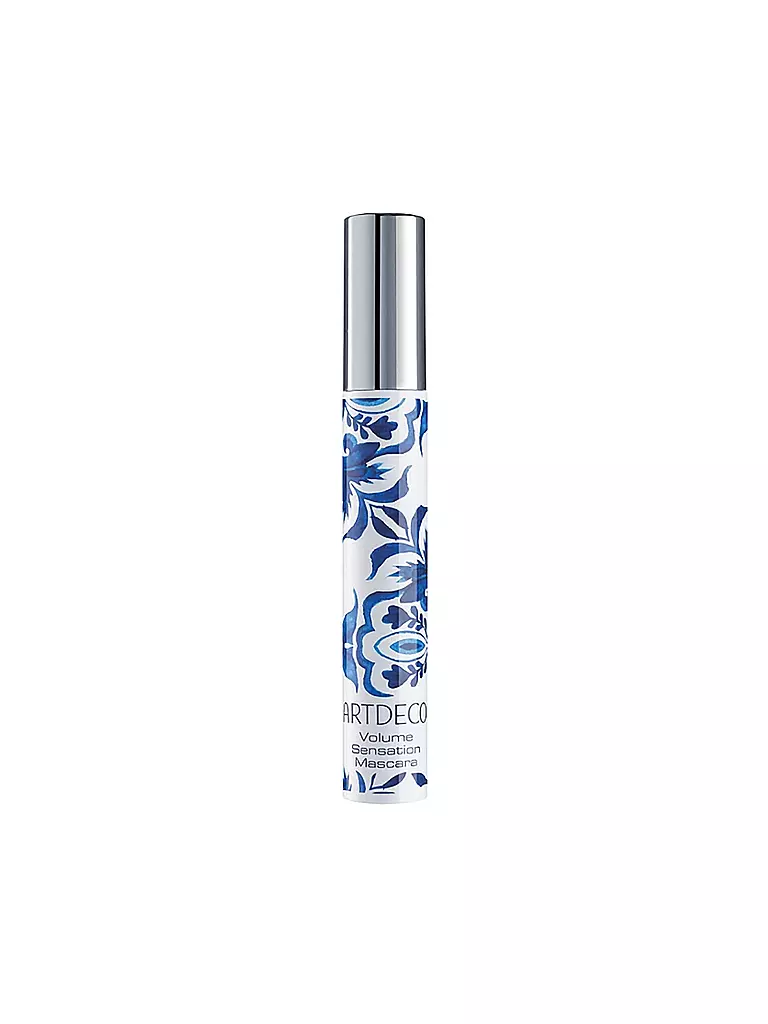 ARTDECO | Mascara Volume Sensation Edición Limitada (6P1 Ocean Blue) | 