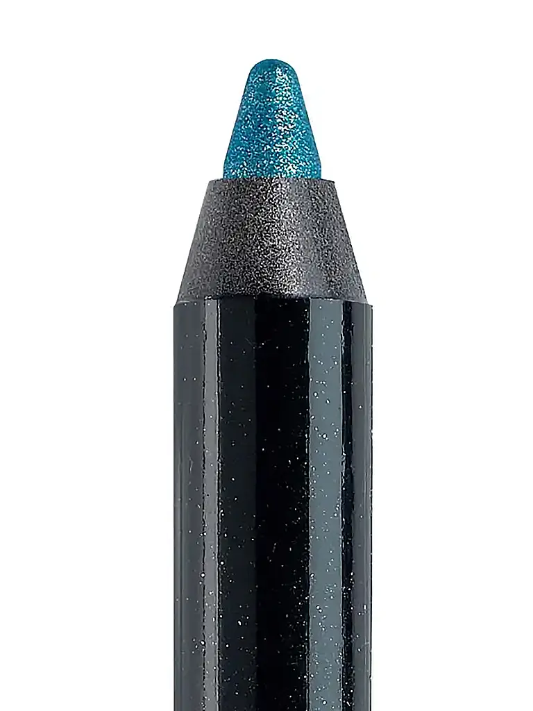 ARTDECO | Metallic Eye Liner Long-Lasting (29 Metallic Neptune) | Marrón