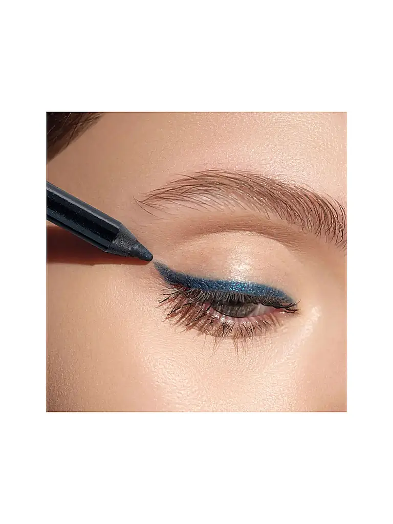 ARTDECO | Metallic Eye Liner Long-Lasting (33 Metallic Universe) | 