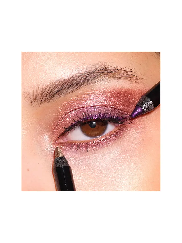 ARTDECO | Metallic Eye Liner Long-Lasting (48 Metallic Starlight) | 