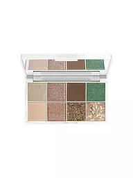 ARTDECO | Paleta de sombras de ojos Eyelights - Edición limitada (1 Look de la temporada) | Camel