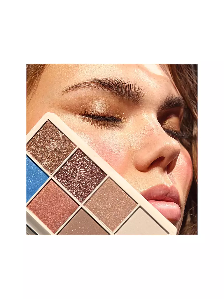 ARTDECO | Paleta de sombras de ojos Eyelights - Edición limitada (1 Look de la temporada) | 