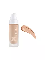 ARTDECO | Base de maquillaje sérum Perfect Matte (46 Sand) | Marrón claro