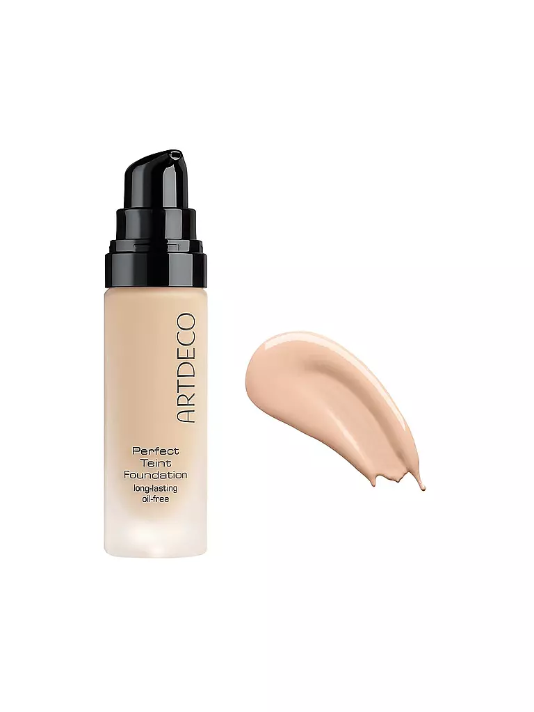 ARTDECO | Perfect Teint Foundation (08 gentle ivory) | Beige