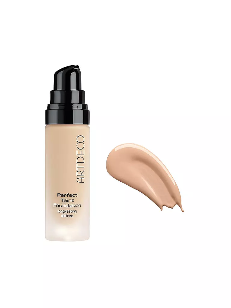 ARTDECO | Perfect Teint Foundation (20 vainilla cálido) | Beige