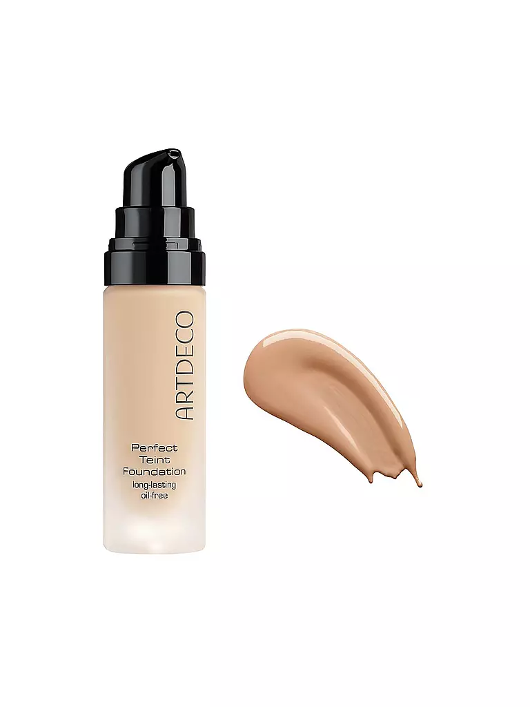ARTDECO | Perfect Teint Foundation (56 beige oliva) | Beige