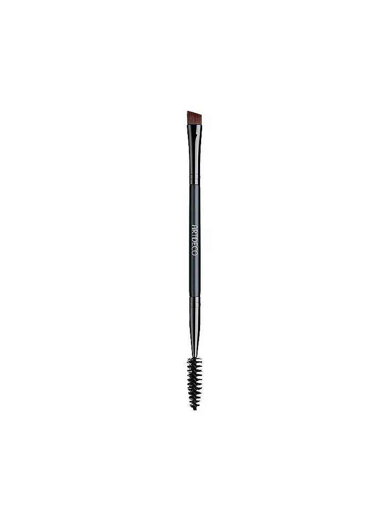 ARTDECO | Pincel para cejas - 2 In 1 Brow Perfector | Sin color