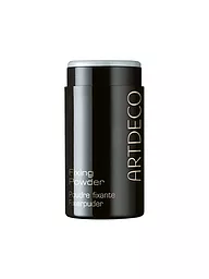ARTDECO | Polvo - Fixing Powder Caster (transparente) | Transparente