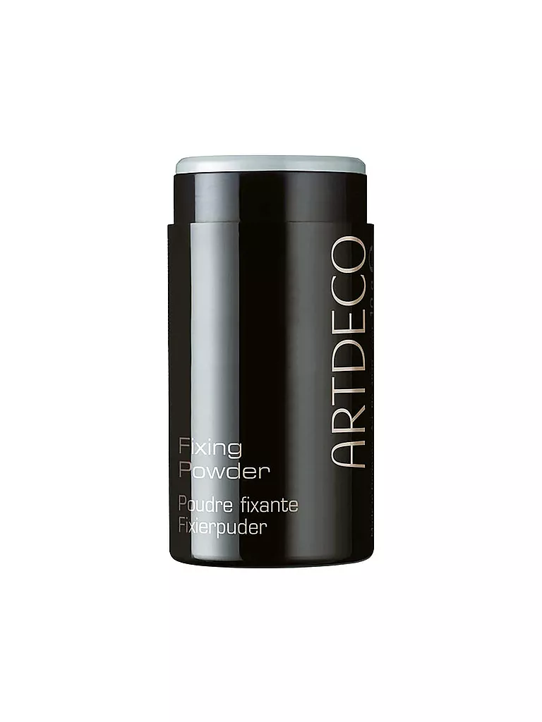 ARTDECO | Polvo - Fixing Powder Caster (transparente) | transparent