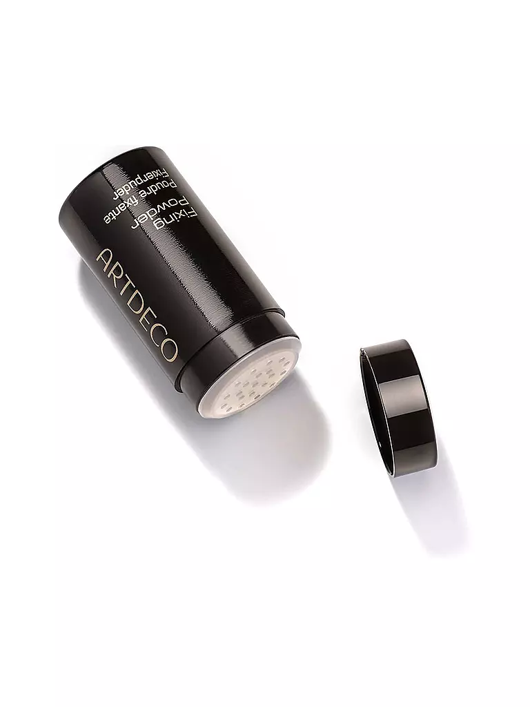 ARTDECO | Polvo - Fixing Powder Caster (transparente) | 