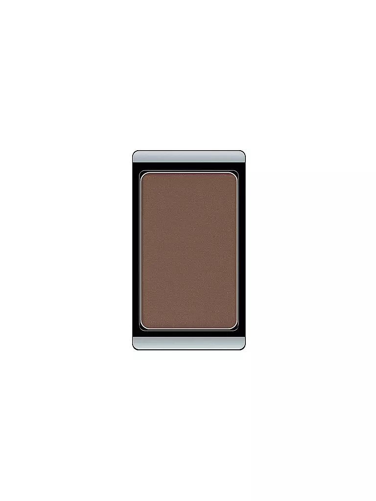 ARTDECO | Polvo para cejas - Eyebrow Powder (15 Brownie) | Marrón
