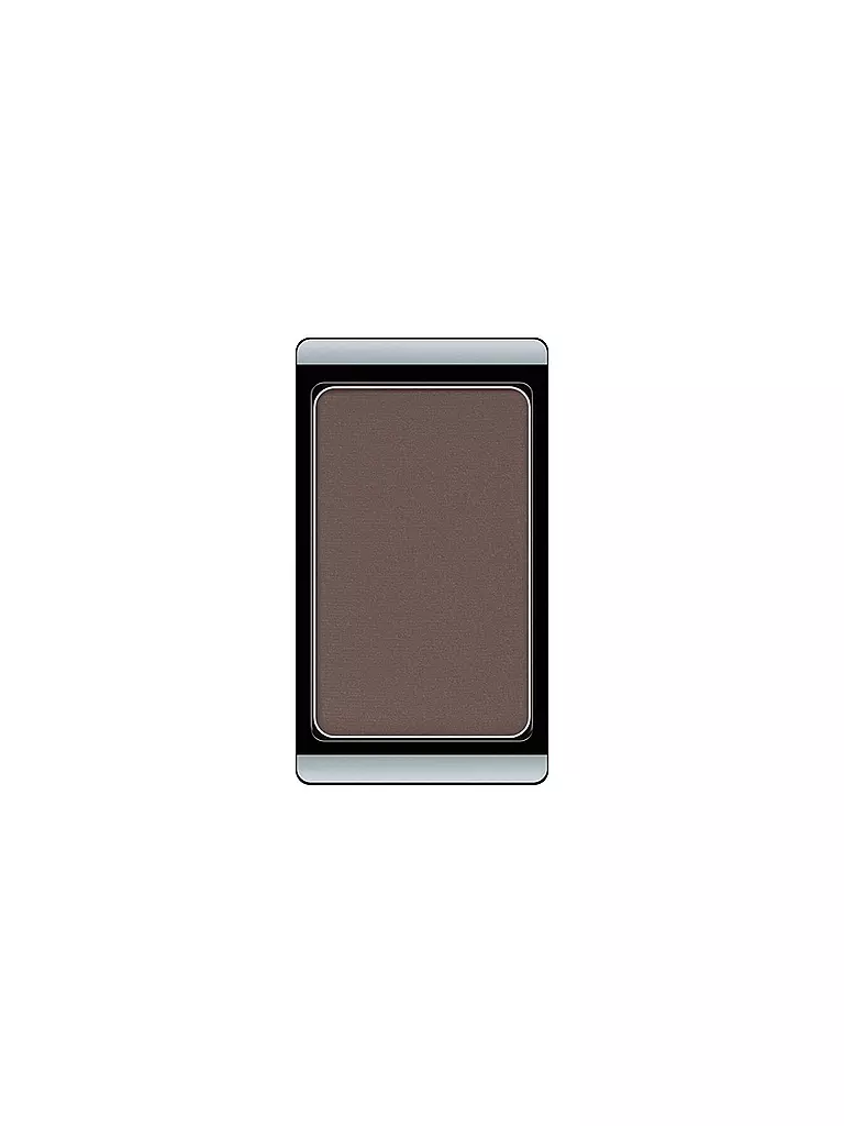 ARTDECO | Polvo para cejas - Eyebrow Powder (18 Cinder Brown) | Marrón