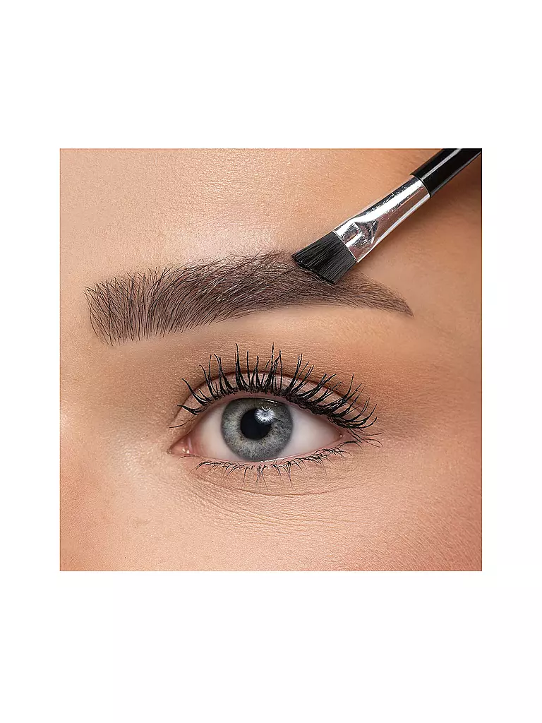 ARTDECO | Polvo para cejas - Eyebrow Powder (18 Cinder Brown) | Marrón
