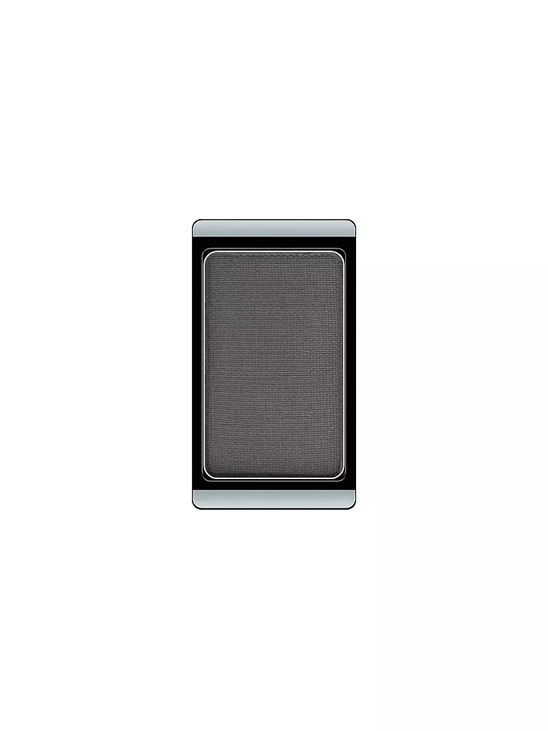 ARTDECO | Polvo para cejas - Eyebrow Powder (2 Dark) | Gris