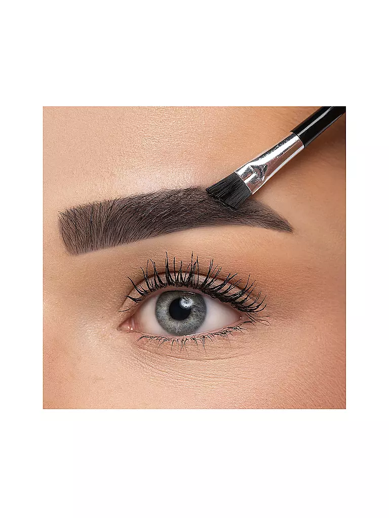 ARTDECO | Polvo para cejas - Eyebrow Powder (2 Dark) | 