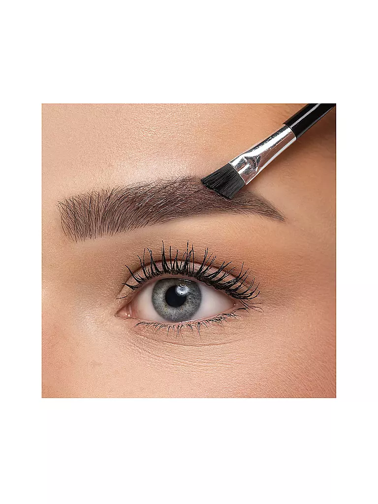 ARTDECO | Polvo para cejas - Eyebrow Powder (3 Brown) | Marrón