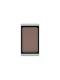 ARTDECO | Polvo para cejas - Eyebrow Powder (18 Cinder Brown) | Marrón