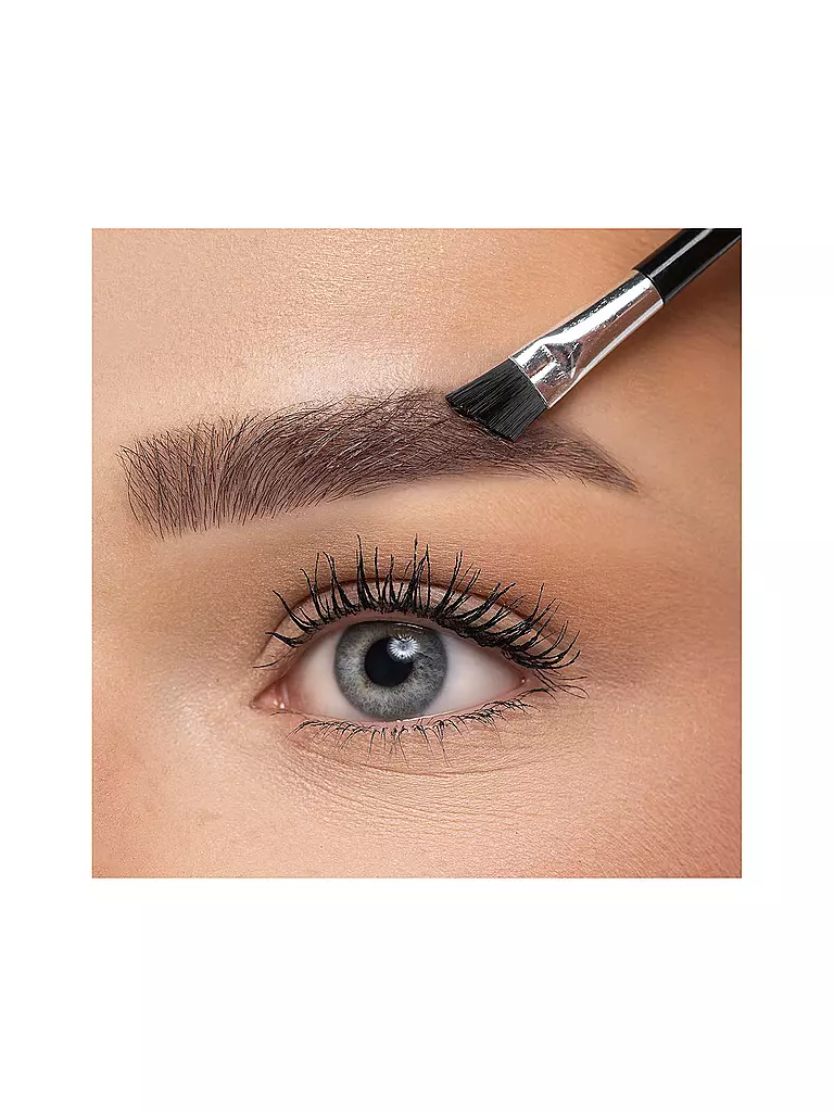 ARTDECO | Polvo para cejas - Eyebrow Powder (5 Medium) | Marrón