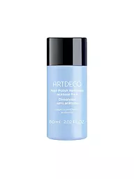 ARTDECO | Quitaesmalte - Nail Polish Remover 60ml | Sin color