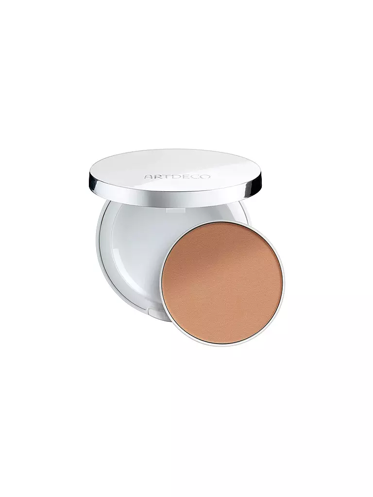 ARTDECO | Recambio de base de maquillaje en crema All In One (15 Arena Medio) | Marrón claro