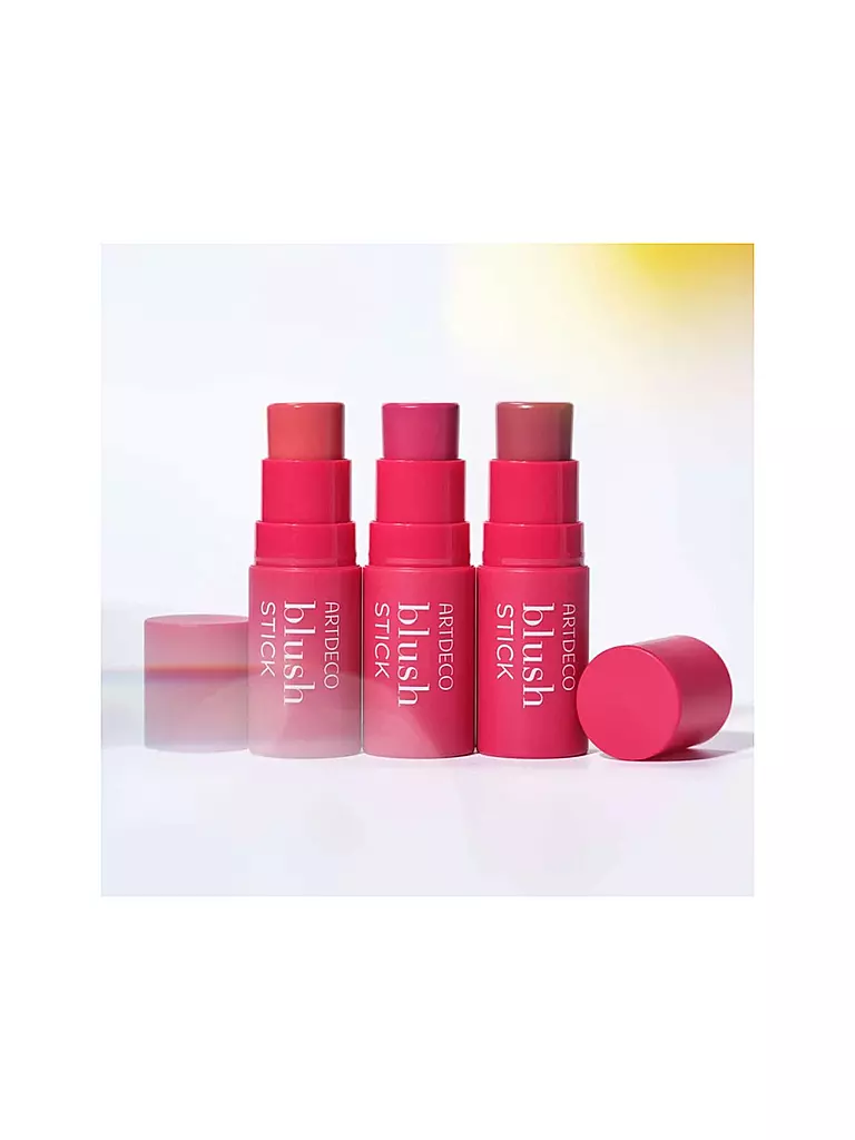 ARTDECO | Rouge - Blush Stick (4 Hollywood) | Coral