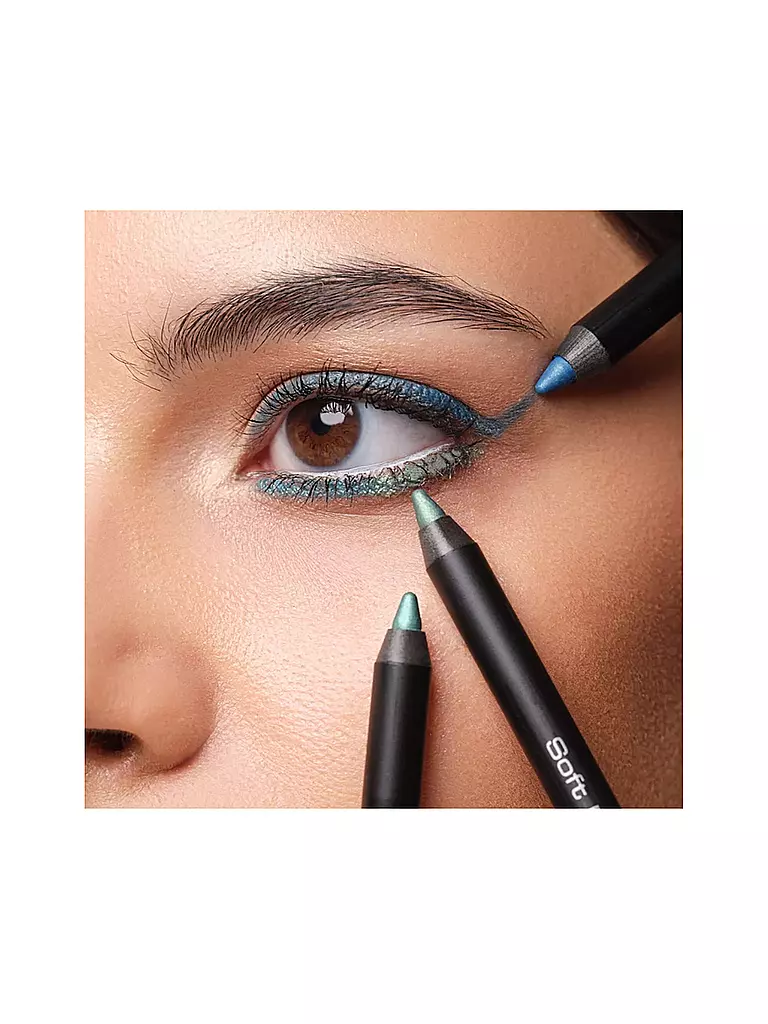 ARTDECO | Soft Eyeliner Waterproof (42 Azure) | 