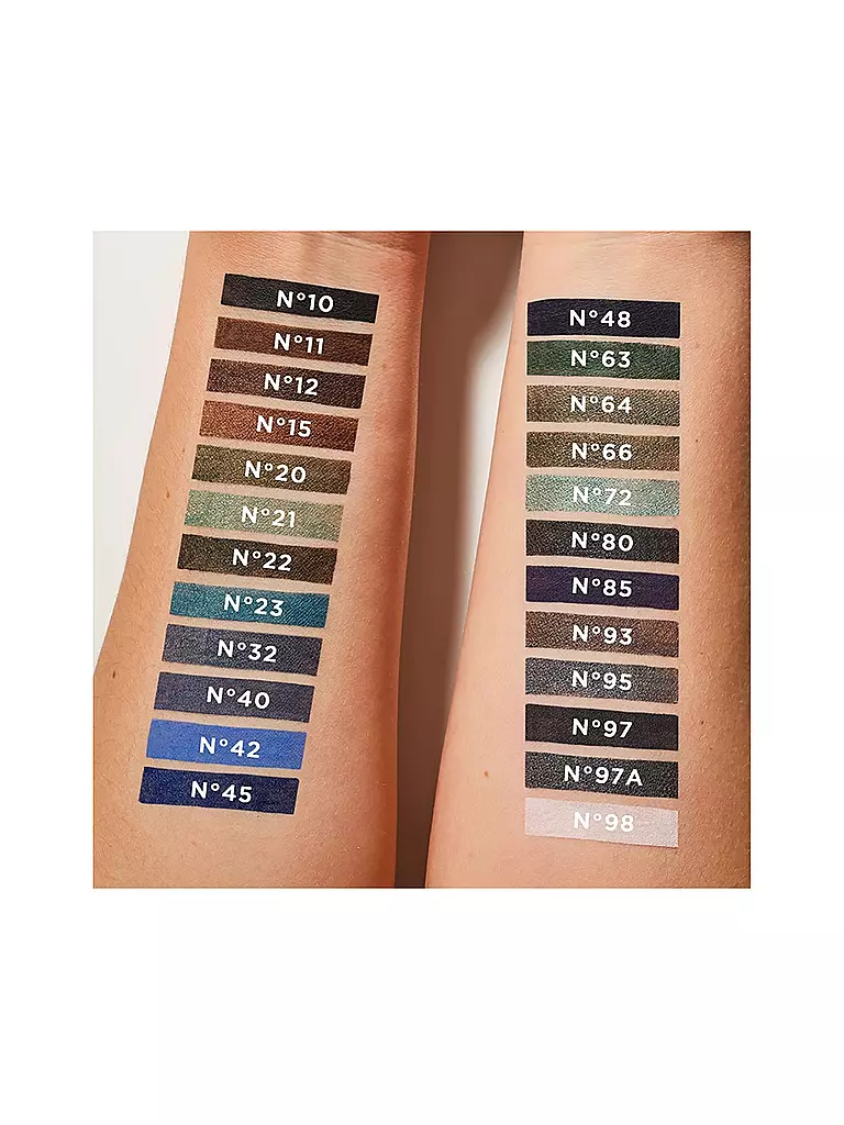 ARTDECO | Soft Eyeliner Waterproof (48 Midnight) | 