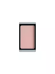 ARTDECO | Sombra de ojos - Eyeshadow (513 Matt Brown) | Rosa