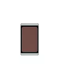 ARTDECO | Sombra de ojos - Eyeshadow (513 Matt Brown) | Marrón