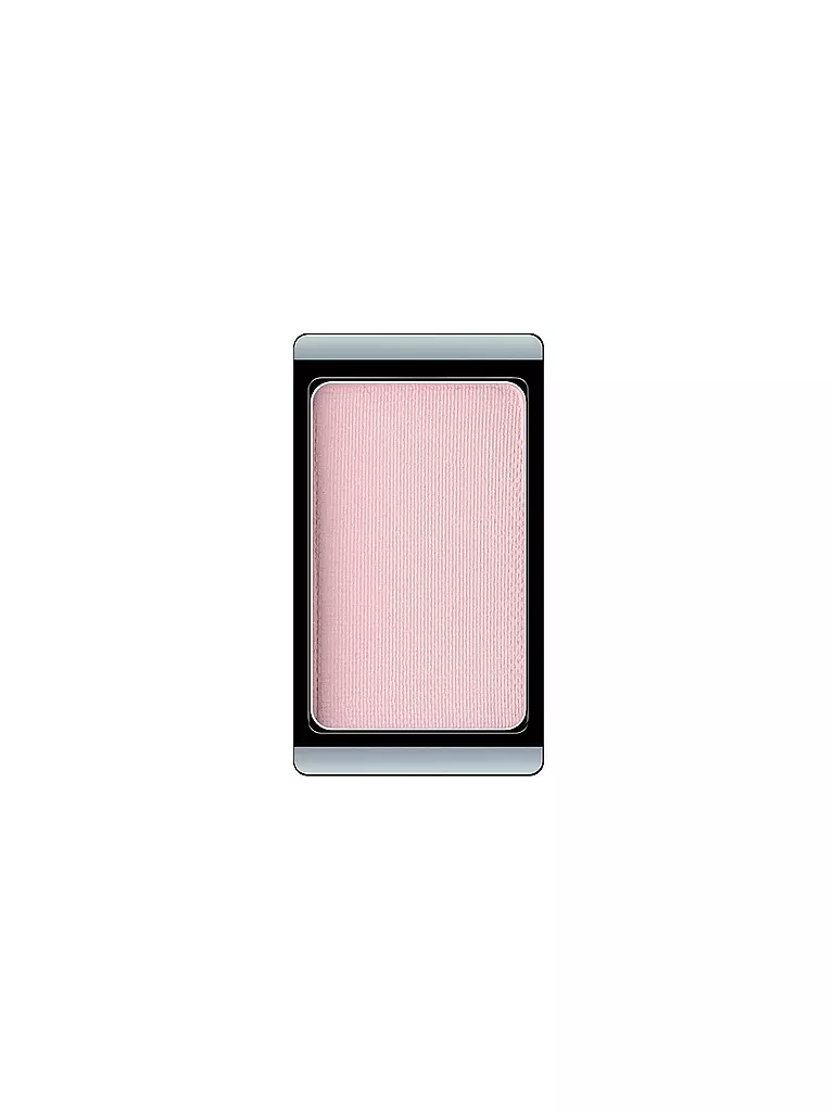 ARTDECO | Sombra de ojos - Eyeshadow ( 556 Matt Rosy Tulip ) | rosa