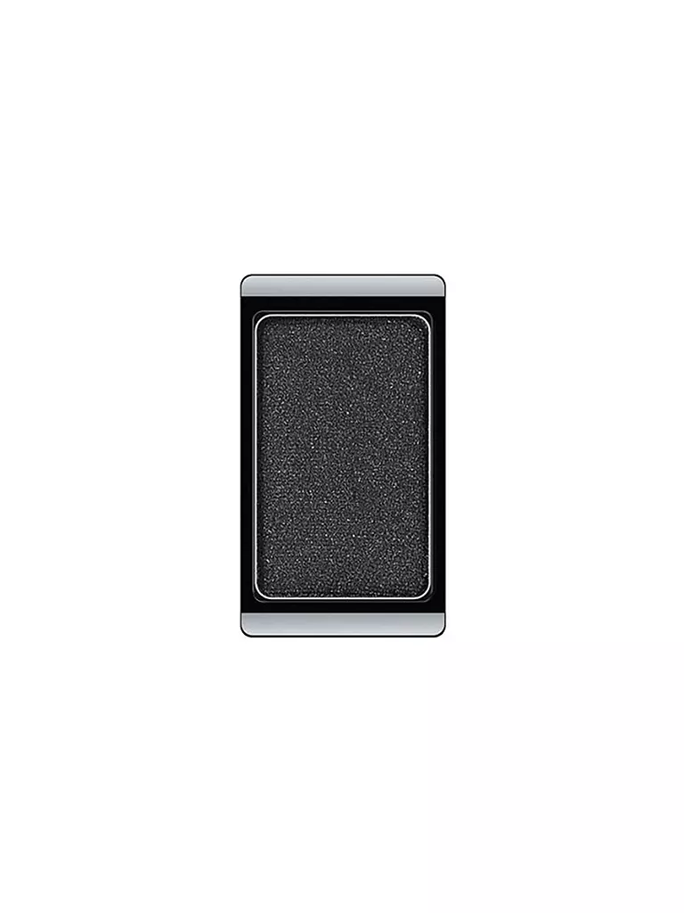 ARTDECO | Sombra de ojos - Eyeshadow (02 Pearly Anthracite) | schwarz
