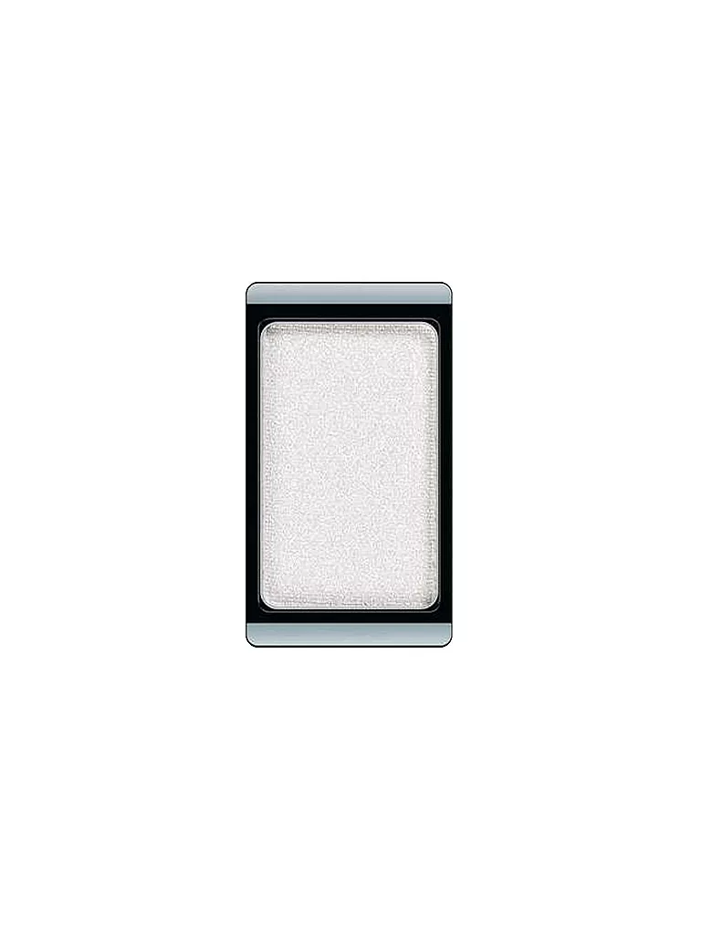 ARTDECO | Sombra de ojos - Eyeshadow (10 Pearly White) | Blanco