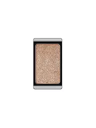 ARTDECO | Sombra de ojos - Eyeshadow (63 Pearly Baby Blue) | Marrón claro