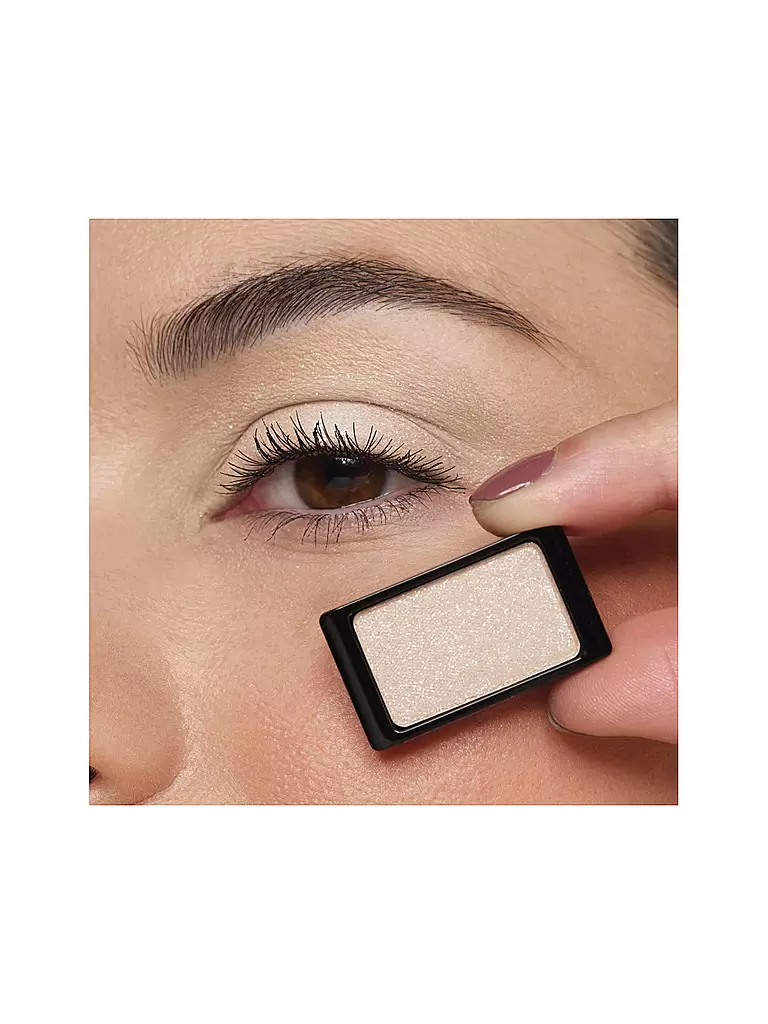 ARTDECO | Sombra de ojos - Eyeshadow (374 Glam Golden City) | gold