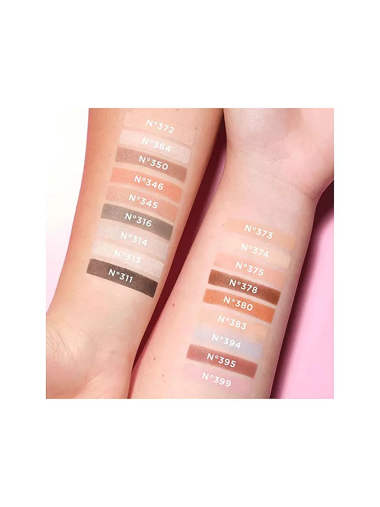 ARTDECO | Sombra de ojos - Eyeshadow (374 Glam Golden City) | gold