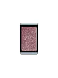 ARTDECO | Sombra de ojos - Eyeshadow (63 Pearly Baby Blue) | Rojo oscuro