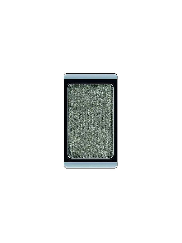 ARTDECO | Sombra de ojos - Eyeshadow (40 Pearly Medium Pine Green) | grün