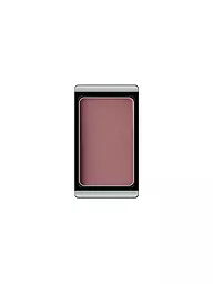 ARTDECO | Sombra de ojos - Eyeshadow (567 Matt Berry Homage) | Marrón