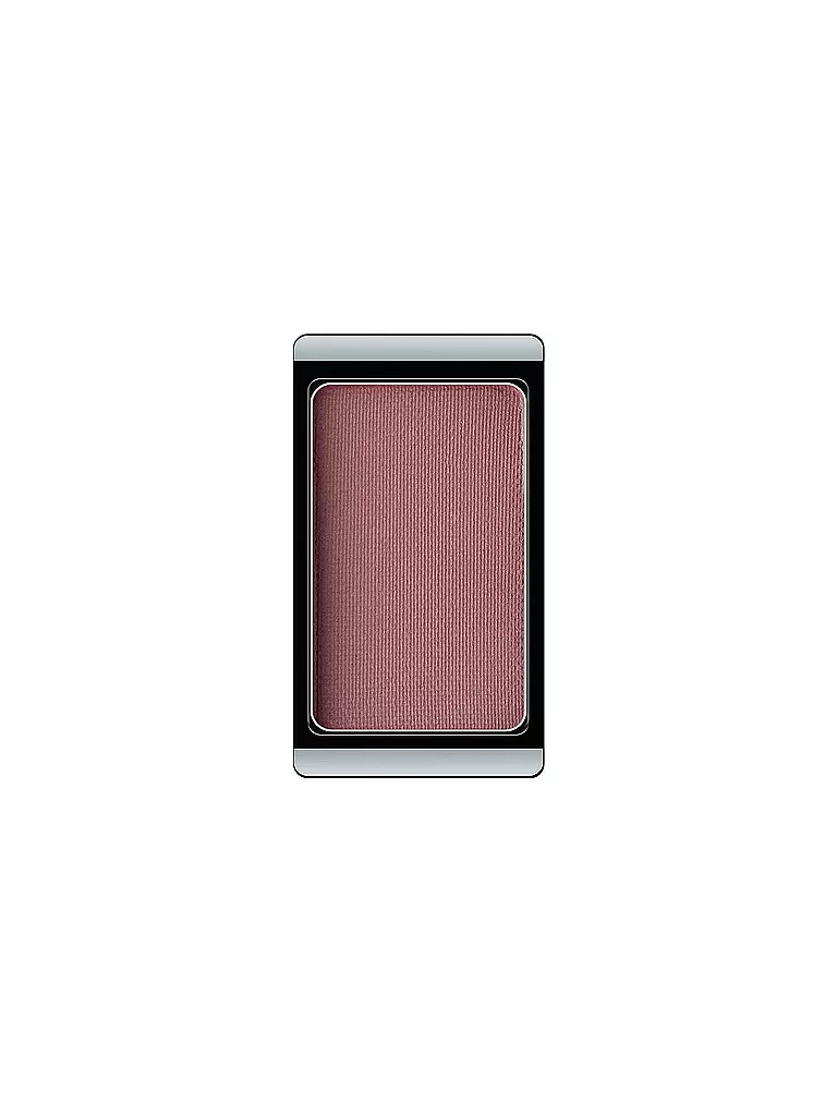 ARTDECO | Sombra de ojos - Eyeshadow (567 Matt Berry Homage) | braun