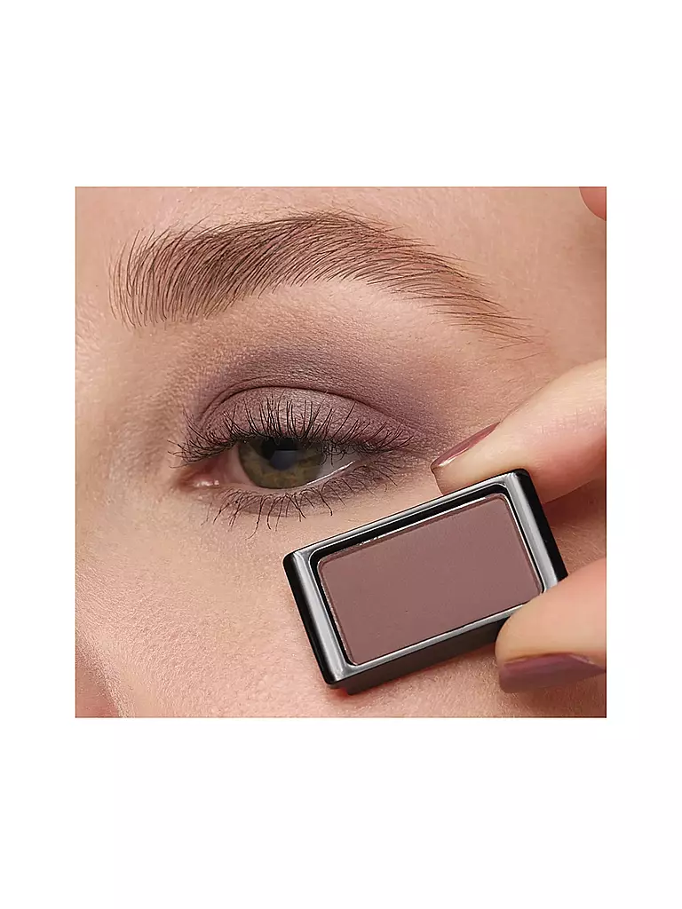 ARTDECO | Sombra de ojos - Eyeshadow (567 Matt Berry Homage) | 