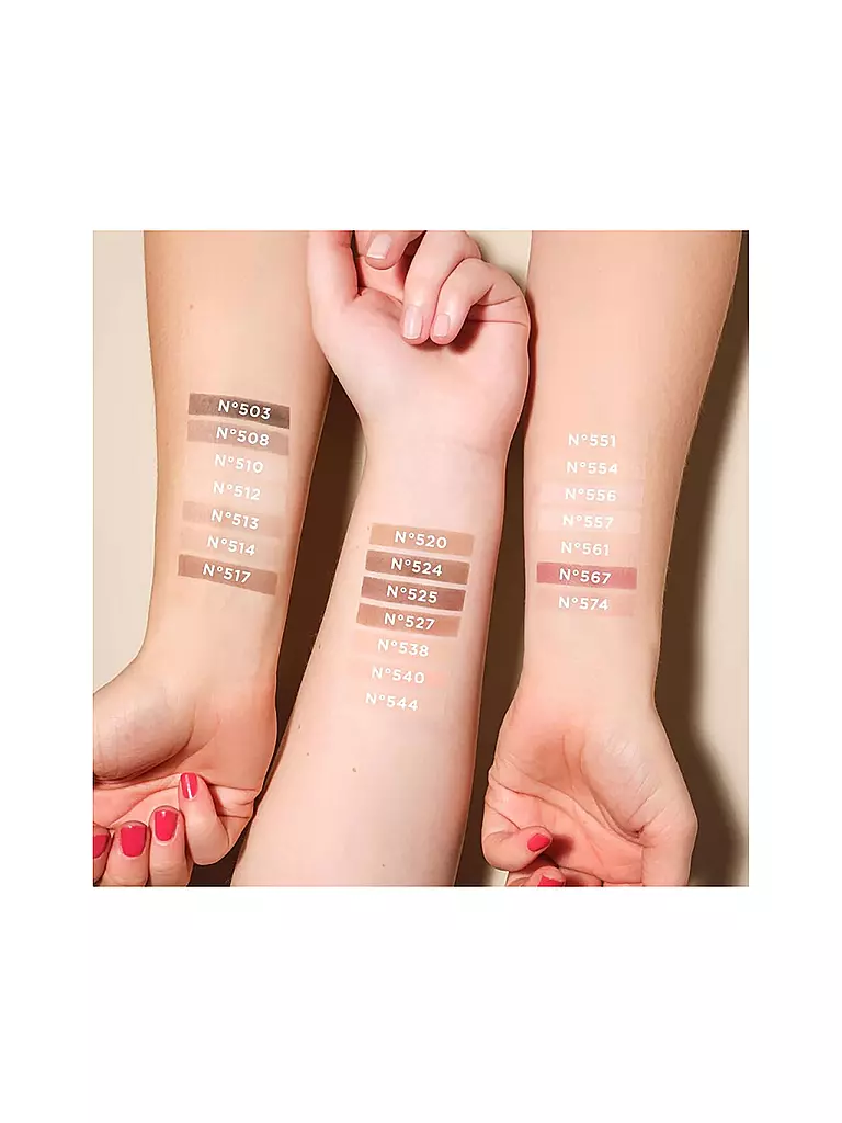 ARTDECO | Sombra de ojos - Eyeshadow (567 Matt Berry Homage) | 