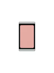 ARTDECO | Sombra de ojos - Eyeshadow (513 Matt Brown) | Rosa