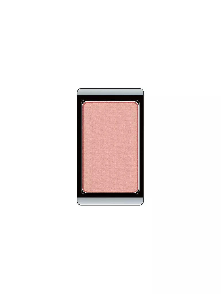 ARTDECO | Sombra de ojos - Eyeshadow Matt (541 Matt Portuguese Heir) | rosa