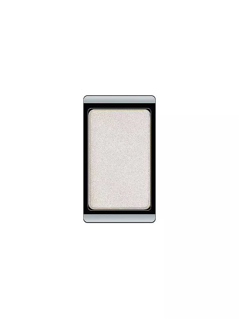 ARTDECO | Sombra de ojos - Eyeshadow Pearl (295 Pearly Deceptive White) | Crema