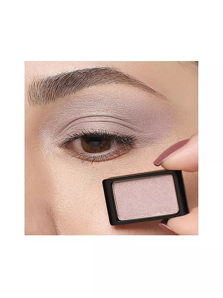 ARTDECO | Sombra de ojos - Eyeshadow PEARL (86 Pearly Smokey Lilac) | Lila