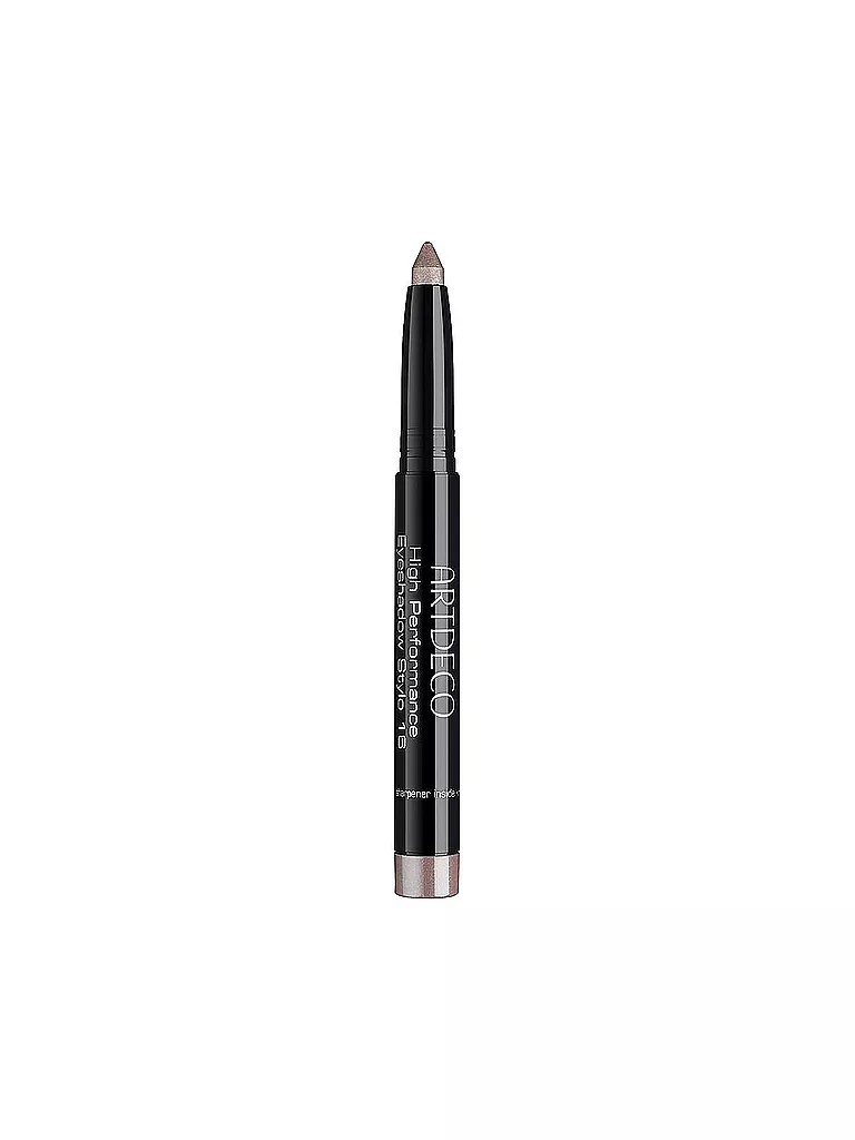 ARTDECO | Sombra de ojos - High Performance Eyeshadow Stylo ( 16 Pearl Brown ) | braun