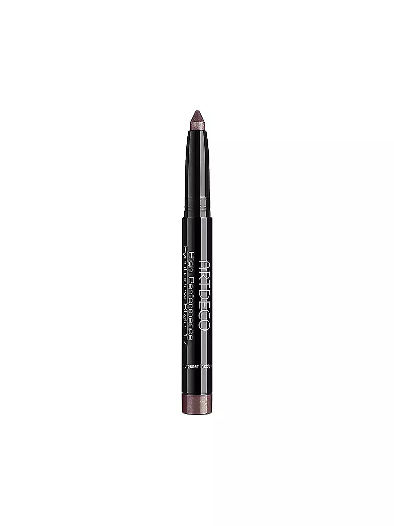 ARTDECO | Sombra de ojos - High Performance Eyeshadow Stylo ( 17 Italian Art ) | lila