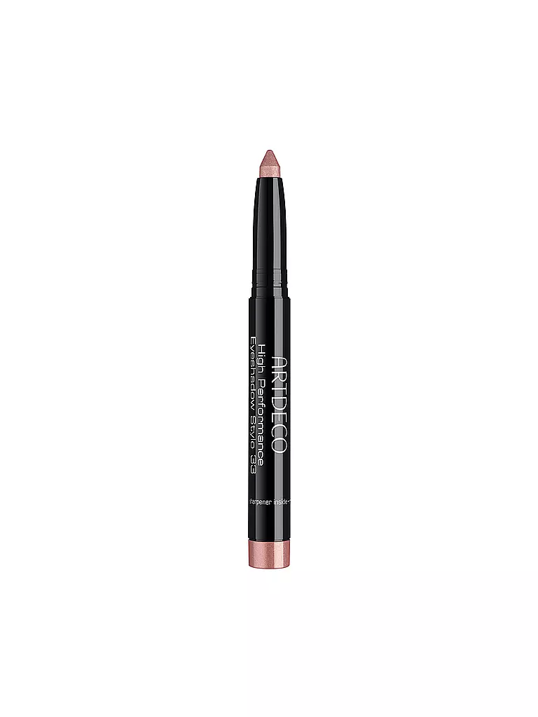 ARTDECO | Sombra de ojos - High Performance Eyeshadow Stylo (33 Feel-Good Days) | rosa