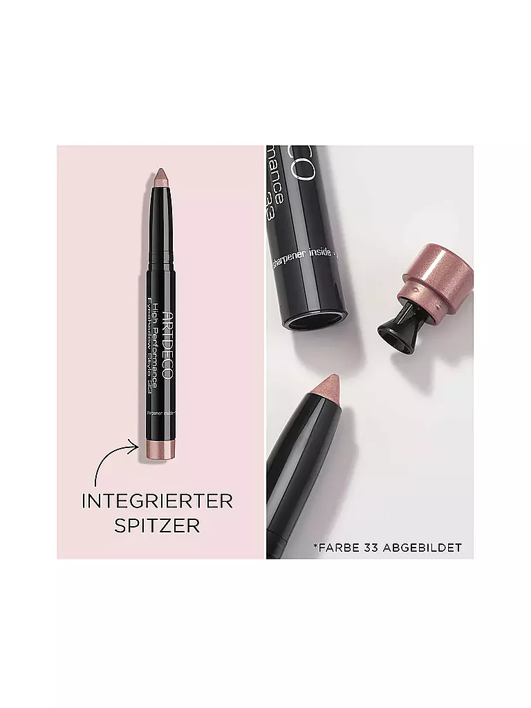 ARTDECO | Sombra de ojos - High Performance Eyeshadow Stylo (39 Angelena) | Rosa
