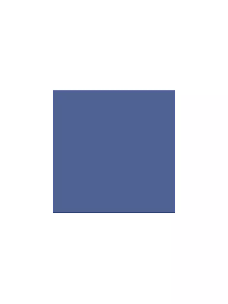 ARTDECO | Sombra de ojos - High Performance Eyeshadow Stylo (58 Deep Blue See) | blau